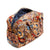 Weekender Travel Bag-Botanical Beauty-Image 3-Vera Bradley