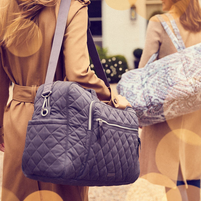 Weekender Travel Bag-Image 2-Vera Bradley