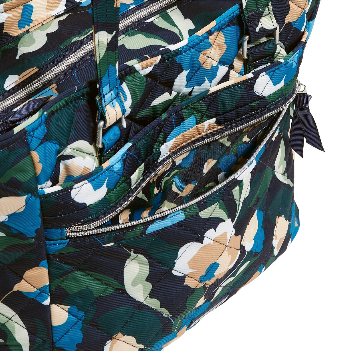 Work Tote Bag Performance Twill Vera Bradley – Vera Bradley