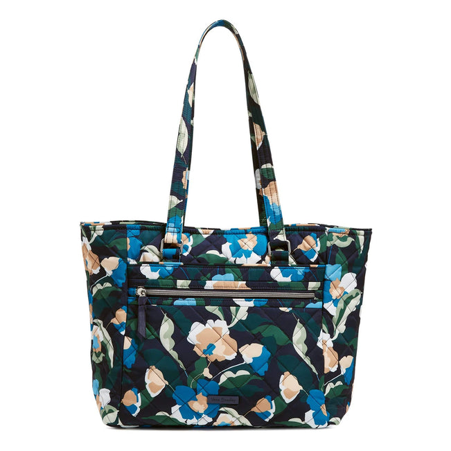 Work Tote Bag Performance Twill Vera Bradley – Vera Bradley
