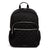 Campus Backpack-Black-Image 1-Vera Bradley