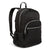 Campus Backpack-Black-Image 2-Vera Bradley