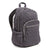 Campus Backpack-Shadow Gray-Image 3-Vera Bradley