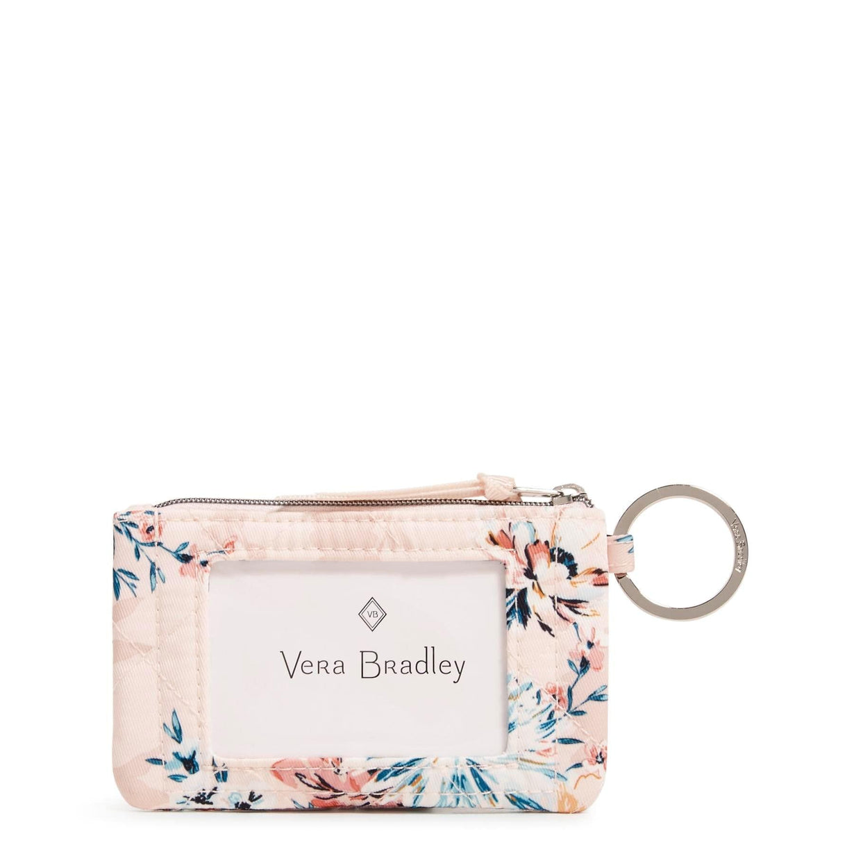 Zip ID Case - Performance Twill | Vera Bradley – Vera Bradley