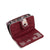 RFID Turnlock Wallet-Blooms and Branches-Image 3-Vera Bradley