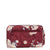 RFID Turnlock Wallet-Blooms and Branches-Image 2-Vera Bradley