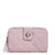 RFID Turnlock Wallet-Hydrangea Pink-Image 1-Vera Bradley