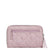 RFID Turnlock Wallet-Hydrangea Pink-Image 2-Vera Bradley