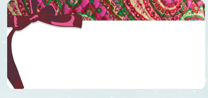 Extra 25% Off Select Patterns.