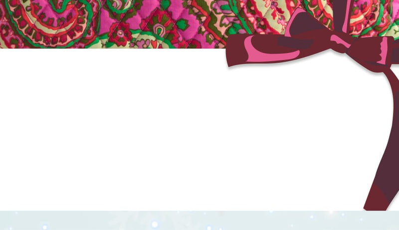 Extra 25% Off Select Patterns.