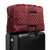 Grand Weekender Travel Bag-Raisin-Image 4-Vera Bradley