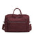 Grand Weekender Travel Bag-Raisin-Image 1-Vera Bradley
