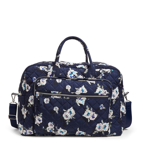 Vera Bradley Outlet | Grand Weekender Travel Bag – Vera Bradley Outlet Store