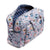 Grand Weekender Travel Bag-Parisian Bouquet-Image 3-Vera Bradley