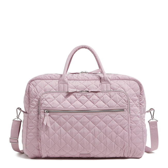 Grand Weekender Travel Bag