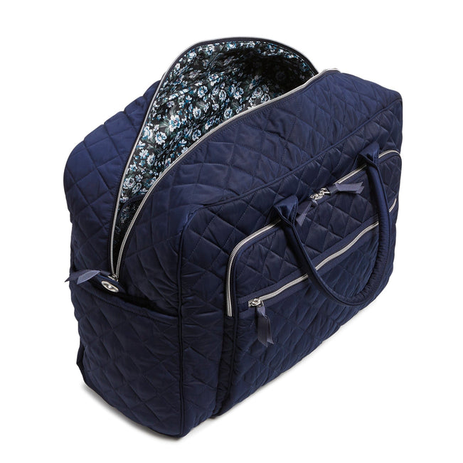 Grand Weekender Travel Bag-Image 3-Vera Bradley