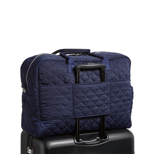 Grand Weekender Travel Bag-Image 4-Vera Bradley