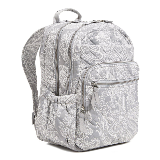 Iconic xl campus backpack vera bradley online