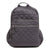 XL Campus Backpack-Shadow Gray-Image 1-Vera Bradley