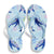 Flip Flops-Turtle Dream-Image 3-Vera Bradley