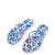 Flip Flops-Cloud Vine Multi-Image 1-Vera Bradley