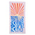 Beach Towel-Aloha Blooms-Image 2-Vera Bradley