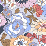 Beach Towel-Aloha Blooms-Image 3-Vera Bradley