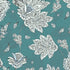 RFID Wristlet-Tiger Lily Blue Oar-Image 5-Vera Bradley