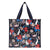 Factory Style Square Market Tote Bag-Winter Forest-Image 1-Vera Bradley