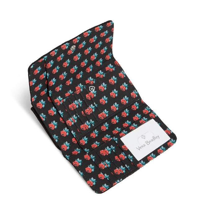 Outlet RFID Smartphone Wristlet-Image 2-Vera Bradley