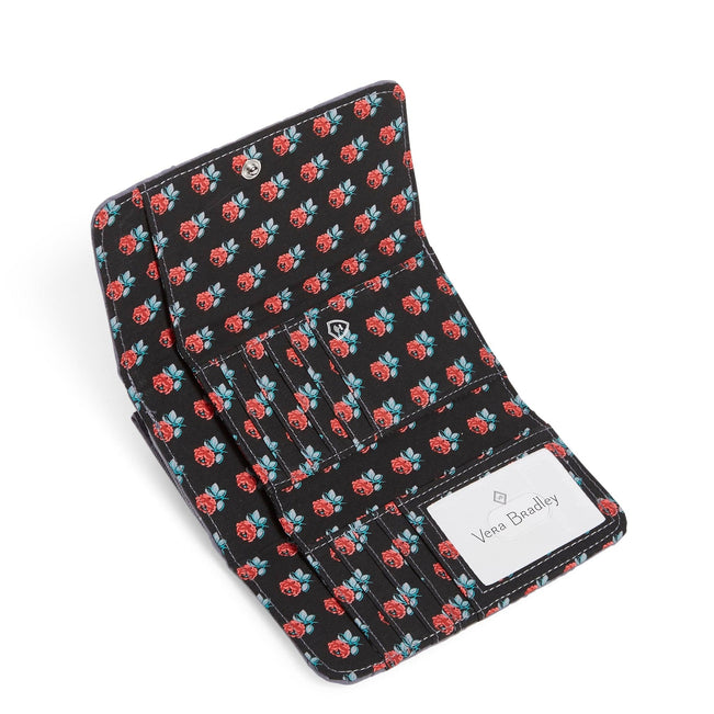 Outlet RFID Smartphone Wristlet