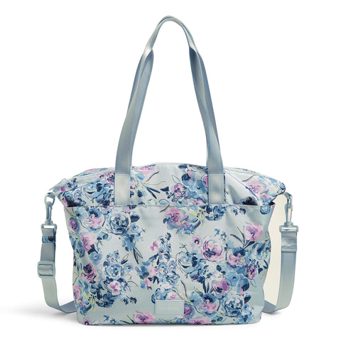 Vera bradley healthcare tote sale