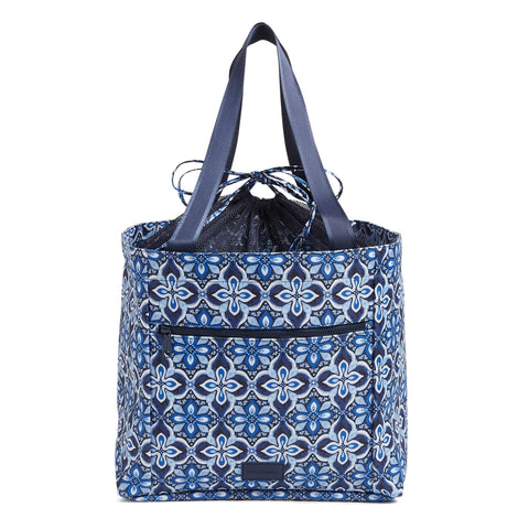 Vera bradley family tote sale