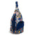 ReActive Sling Backpack-Enchanted Mandala Blue-Image 3-Vera Bradley