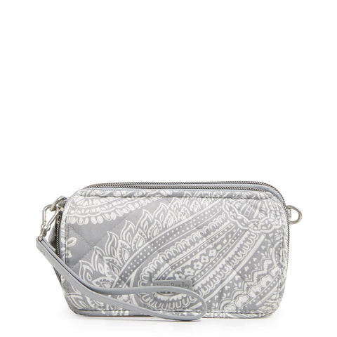 RFID All in One Crossbody Bag| Vera Bradley – Vera Bradley