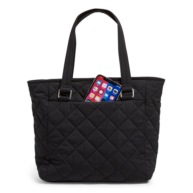 Multi-Strap Shoulder Bag