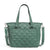 Multi-Strap Shoulder Bag-Olive Leaf-Image 1-Vera Bradley