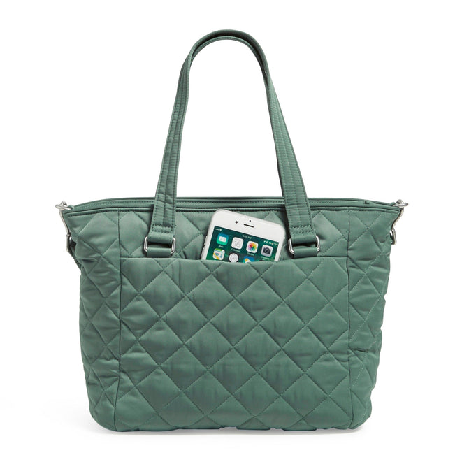 Multi-Strap Shoulder Bag-Image 2-Vera Bradley