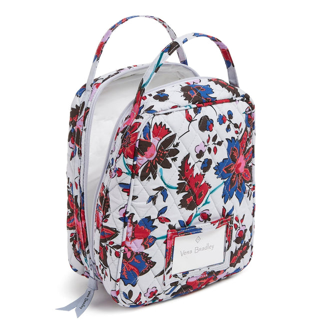 Lunch Bunch-Vineyard Floral-Image 2-Vera Bradley