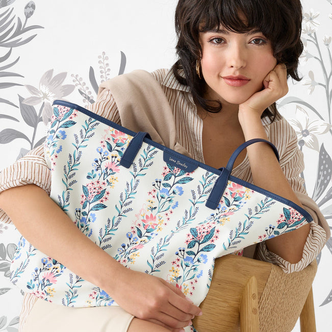Large Every Day Tote Bag