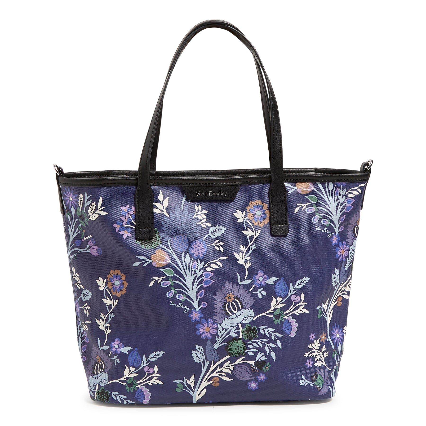 Small Every Day Tote Bag - Coated Canvas | Vera Bradley