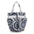 Shower Caddy-Tranquil Medallion-Image 1-Vera Bradley
