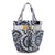 Shower Caddy-Tranquil Medallion-Image 2-Vera Bradley