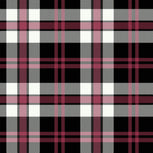 Cozy Life Throw Blanket-Fireplace Plaid-Image 4-Vera Bradley