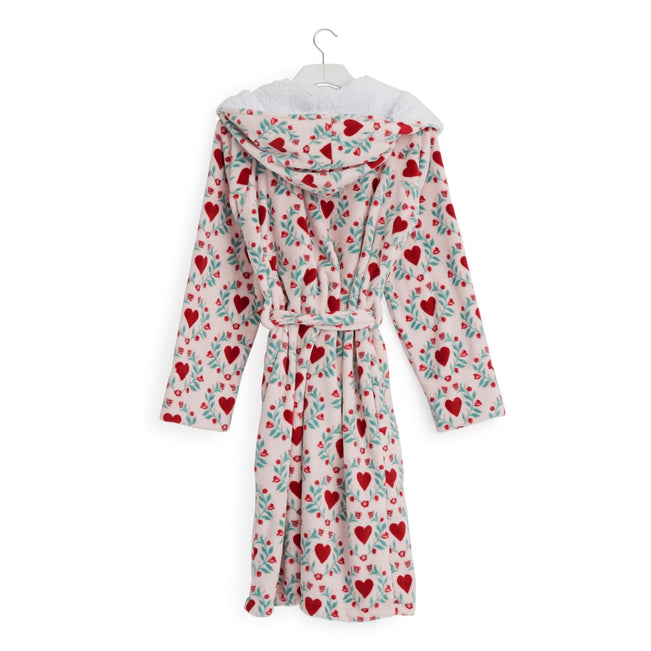 Cozy Life Robe-Image 2-Vera Bradley
