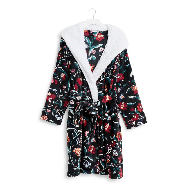 Cozy Life Robe-Image 2-Vera Bradley