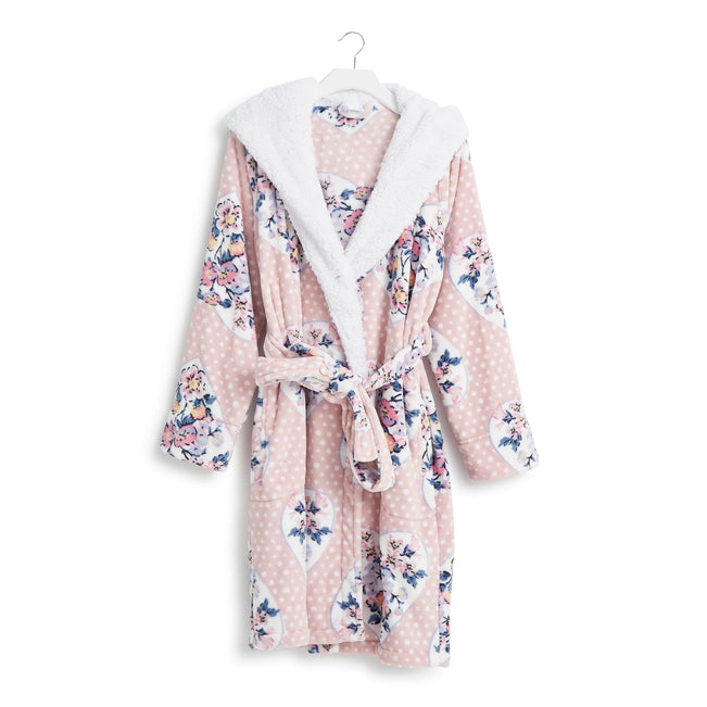 Cozy Life Robe-Image 2-Vera Bradley