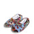 Cozy Life Slippers-Image 2-Vera Bradley