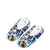 Cozy Life Slippers-Cloud Vine Multi-Image 1-Vera Bradley