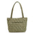 Factory Style Ultralight Small Vera-Sage-Image 1-Vera Bradley